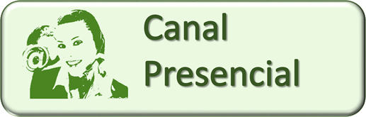 Canal Presencial